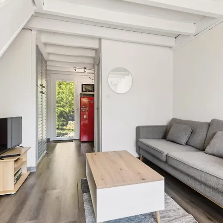 Le Golf - Maeva - Maison 4 Personnes 2 Avec Acces Piscine Commune Mae-3093 Apartamento Navarrenx