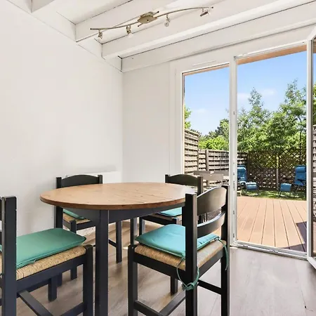 Apartamento Le Golf - Maeva - Maison 4 Personnes 2 Avec Acces Piscine Commune Mae-3093