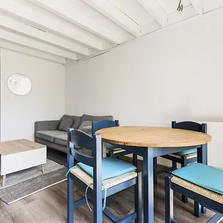 Le Golf - Maeva - Maison 4 Personnes 2 Avec Acces Piscine Commune Mae-3093 Apartamento Navarrenx