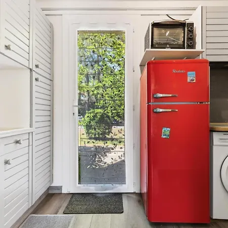 Le Golf - Maeva - Maison 4 Personnes 2 Avec Acces Piscine Commune Mae-3093 Apartamento *
