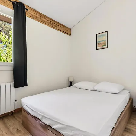 Apartamento Le Golf - Maeva - Maison 4 Personnes 2 Avec Acces Piscine Commune Mae-3093 Navarrenx