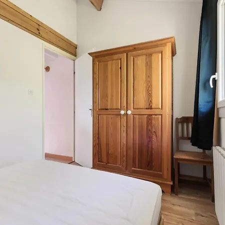 Le Golf - Maeva - Maison 4 Personnes 2 Avec Acces Piscine Commune Mae-3093 Navarrenx