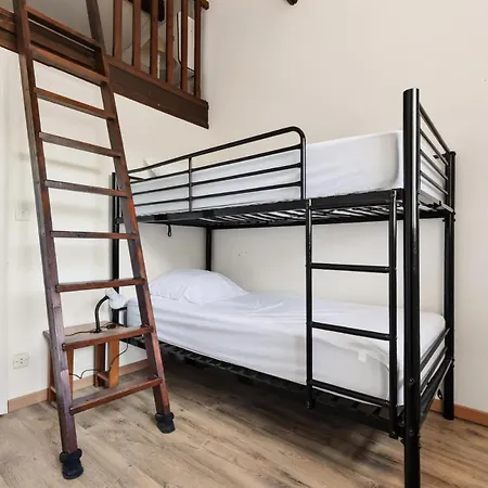 Apartamento Le Golf - Maeva - Maison 4 Personnes 2 Avec Acces Piscine Commune Mae-3093