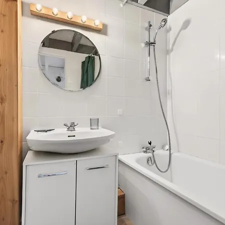 Le Golf - Maeva - Maison 4 Personnes 2 Avec Acces Piscine Commune Mae-3093 Apartamento