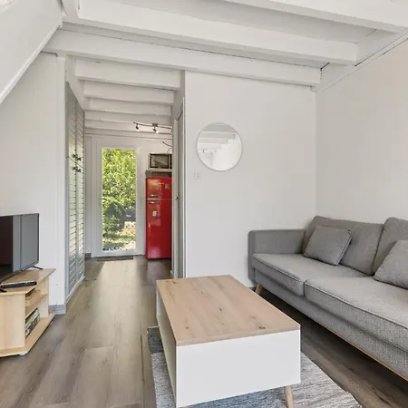 Le Golf - Maeva - Maison 4 Personnes 2 Avec Acces Piscine Commune Mae-3093 Apartmán Navarrenx