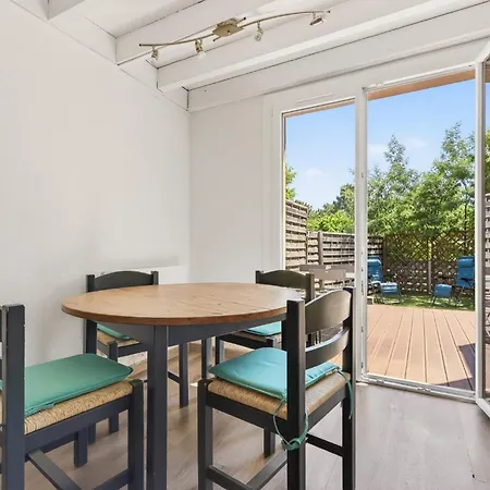 Le Golf - Maeva - Maison 4 Personnes 2 Avec Acces Piscine Commune Mae-3093 Apartmán Navarrenx