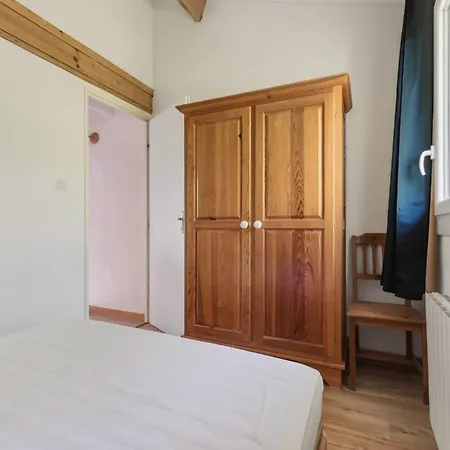 Le Golf - Maeva - Maison 4 Personnes 2 Avec Acces Piscine Commune Mae-3093 *