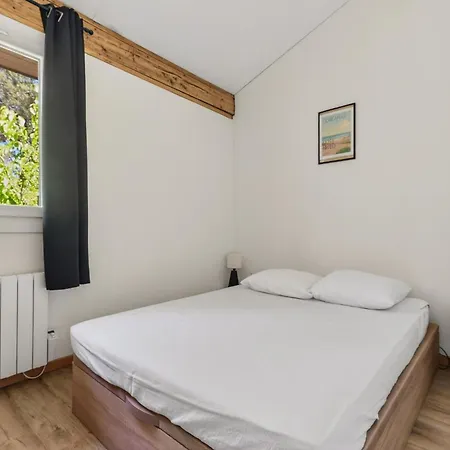 Le Golf - Maeva - Maison 4 Personnes 2 Avec Acces Piscine Commune Mae-3093 Navarrenx