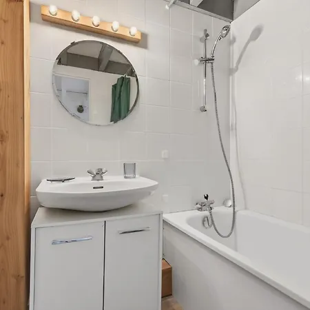 Le Golf - Maeva - Maison 4 Personnes 2 Avec Acces Piscine Commune Mae-3093 Navarrenx